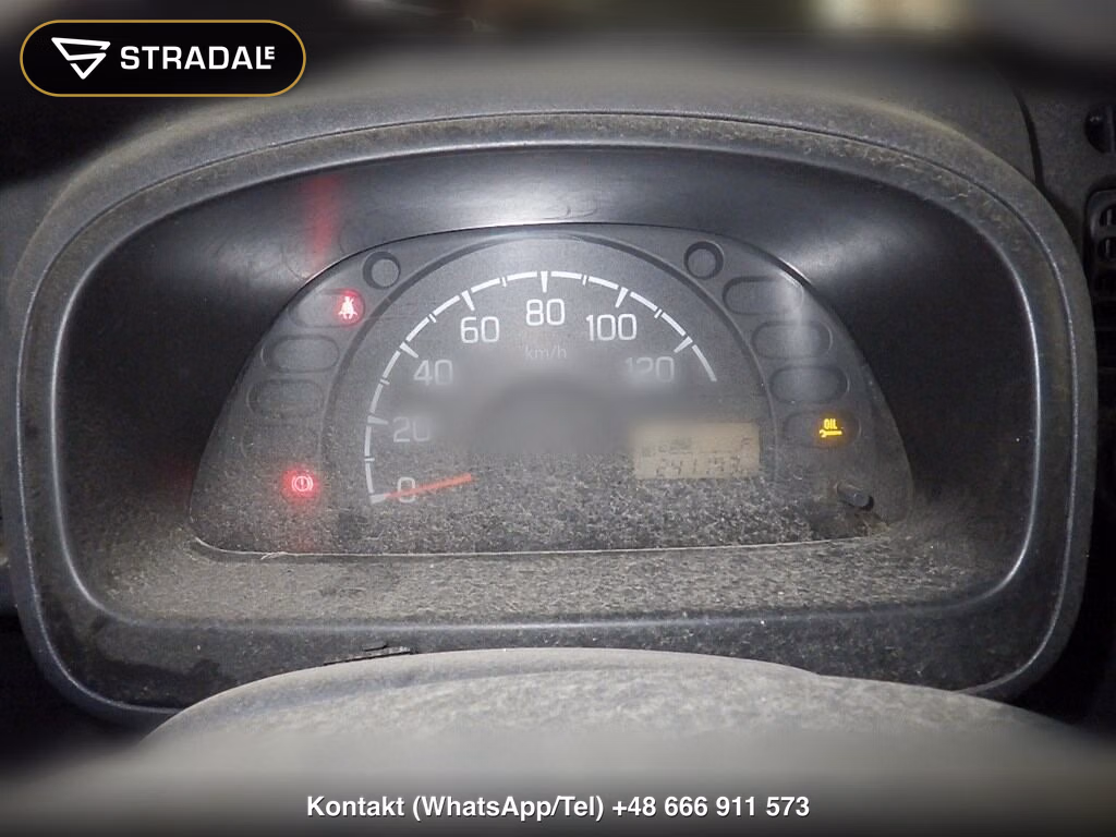 SUZUKI CARRY TRUCK 4WD OTHERS, miniaturka 4