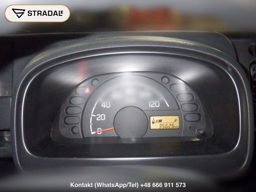 SUZUKI CARRY TRUCK 4WD KC, miniaturka 4