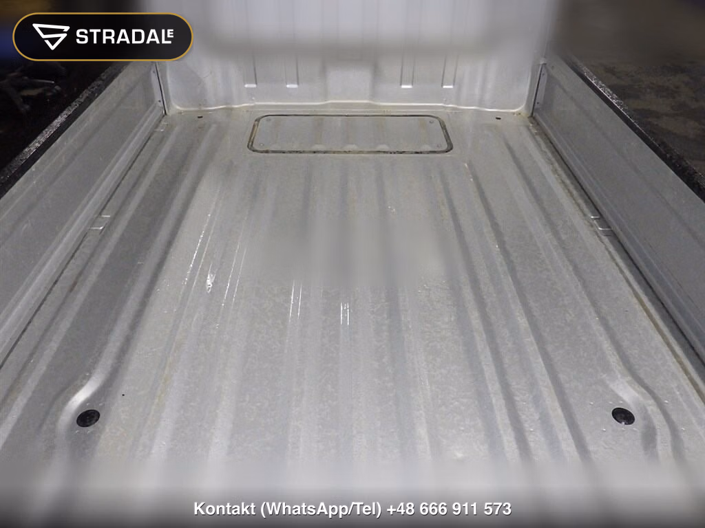 SUZUKI CARRY TRUCK 4WD KC, miniaturka 7