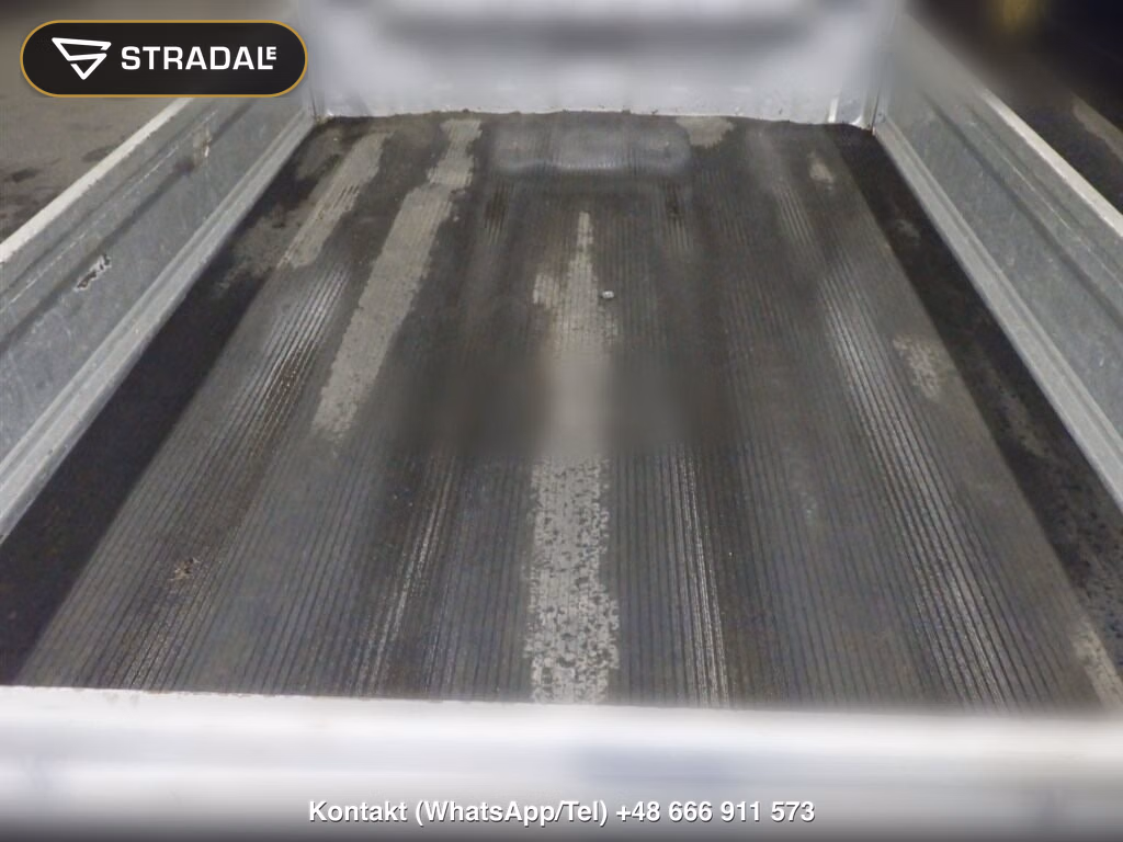 SUZUKI CARRY TRUCK KC AIR CONDITIONING POWER STEERING, miniaturka 7
