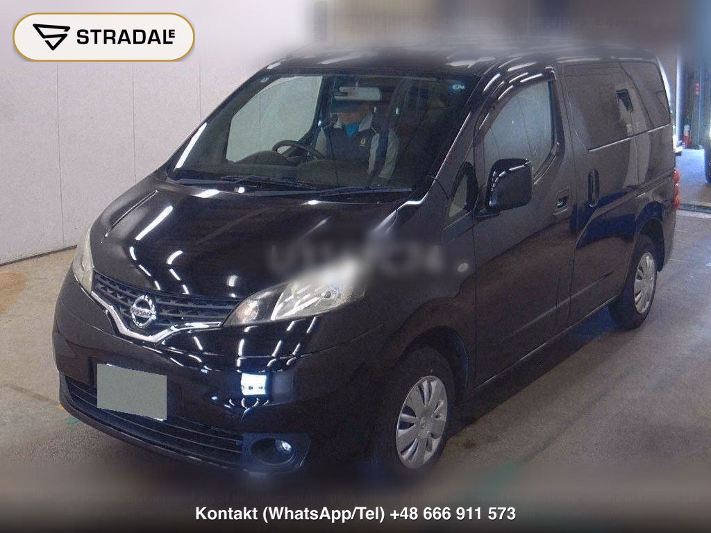 NISSAN NV200 VANETTE WAGON 16X-2R, miniaturka 5