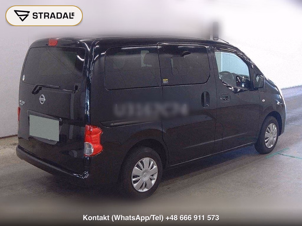 NISSAN NV200 VANETTE WAGON 16X-2R, miniaturka 6