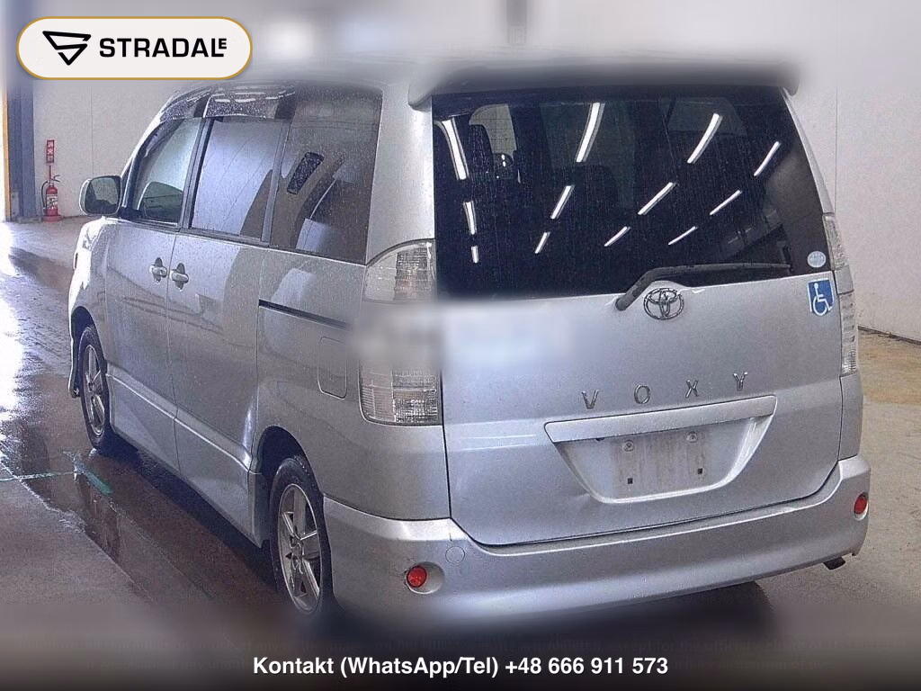 TOYOTA VOXY OTHERS, miniaturka 3