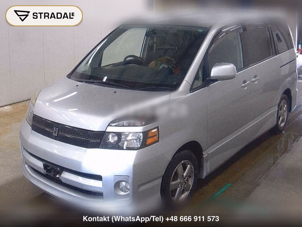 TOYOTA VOXY OTHERS, miniaturka 5