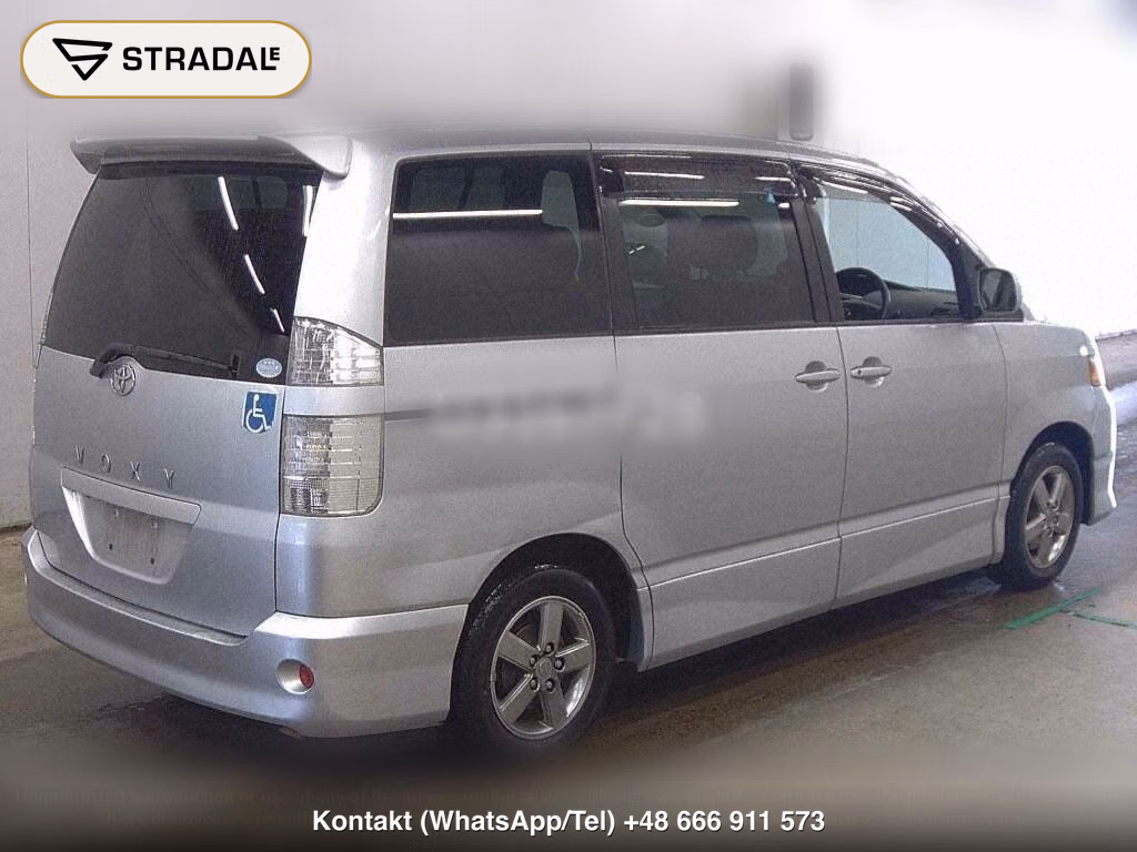 TOYOTA VOXY OTHERS, miniaturka 6