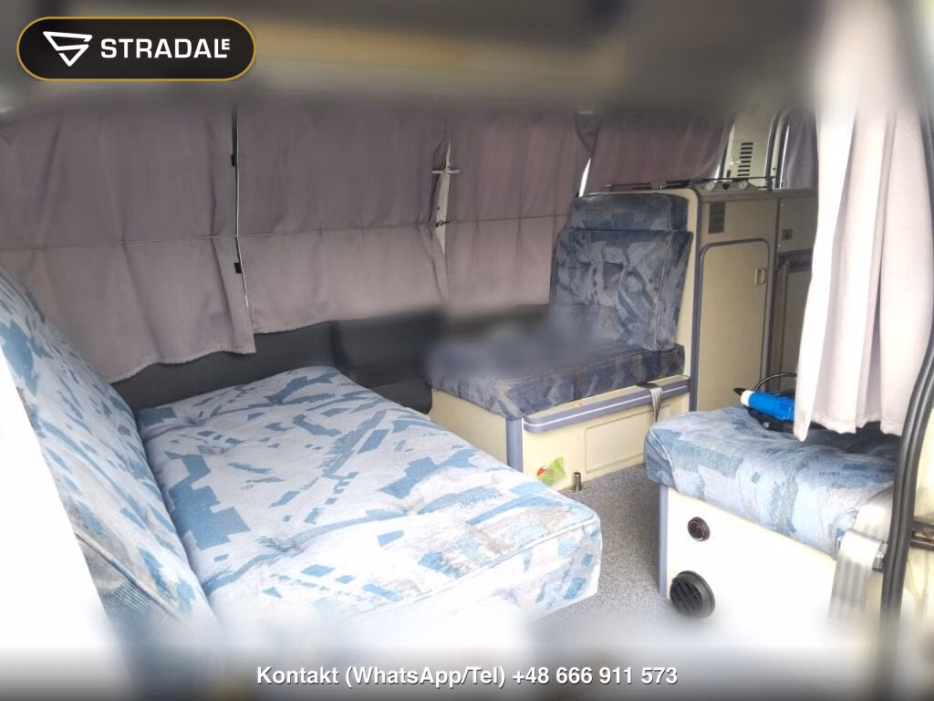 TOYOTA HIACE VAN 4D 4WD, miniaturka 7