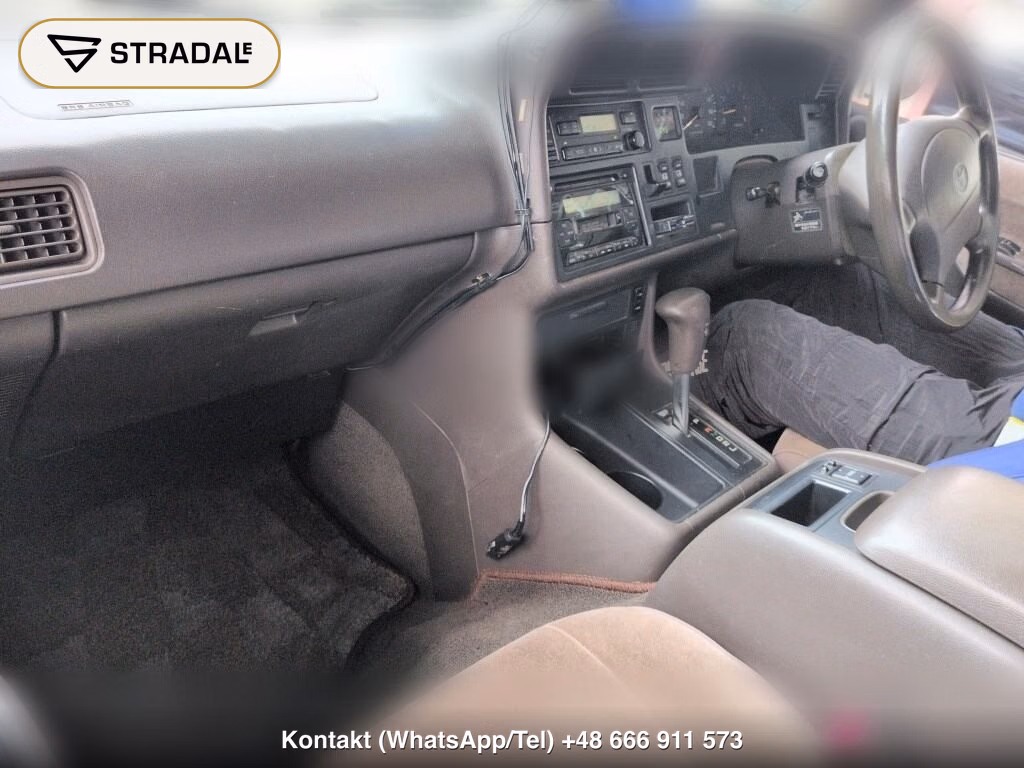 TOYOTA HIACE WAGON 4D OTHERS, miniaturka 4