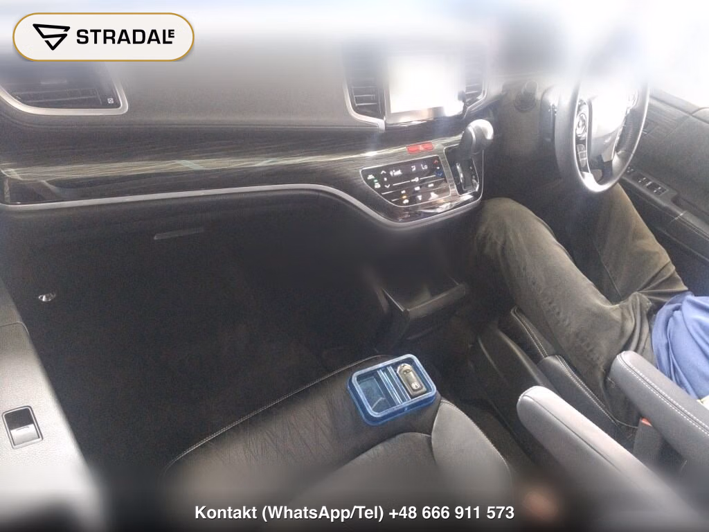 HONDA ODYSSEY ABSOLUTE･X HONDA SENSING ADVANCED PACKAG, miniaturka 4