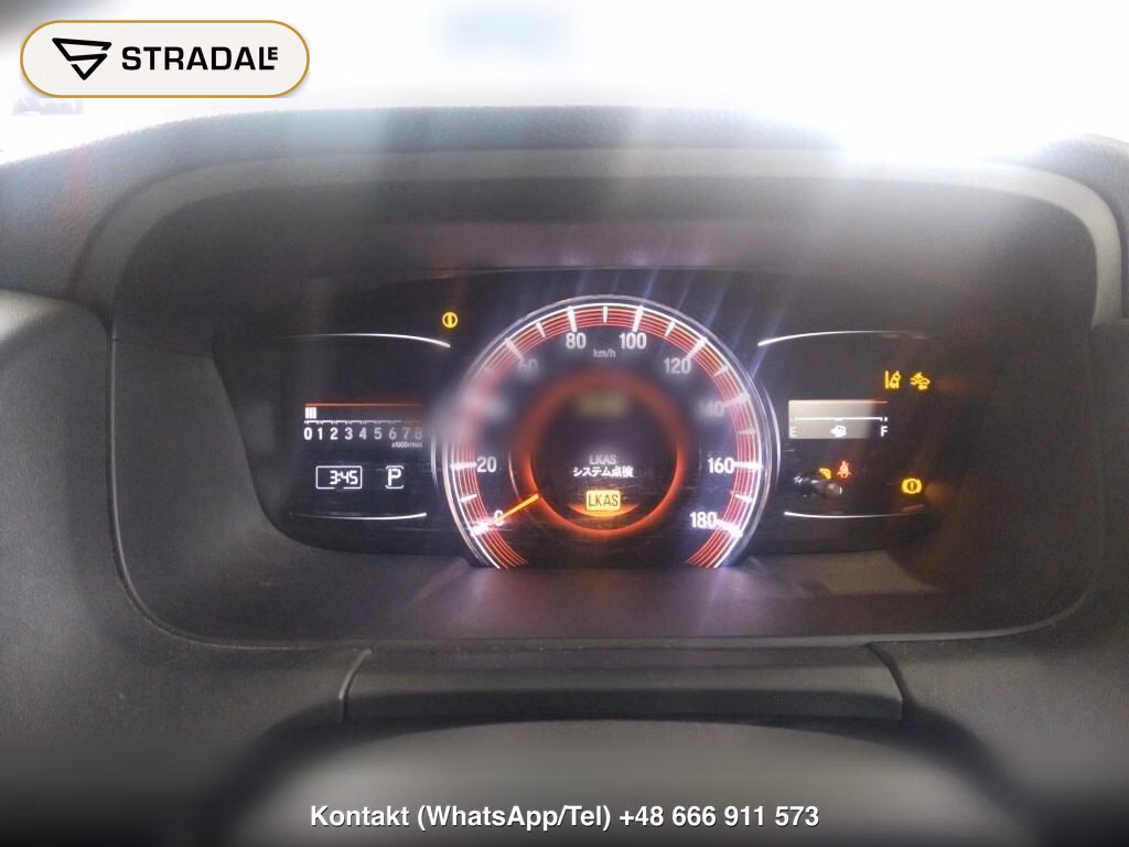 HONDA ODYSSEY ABSOLUTE･X HONDA SENSING ADVANCED PACKAG, miniaturka 7