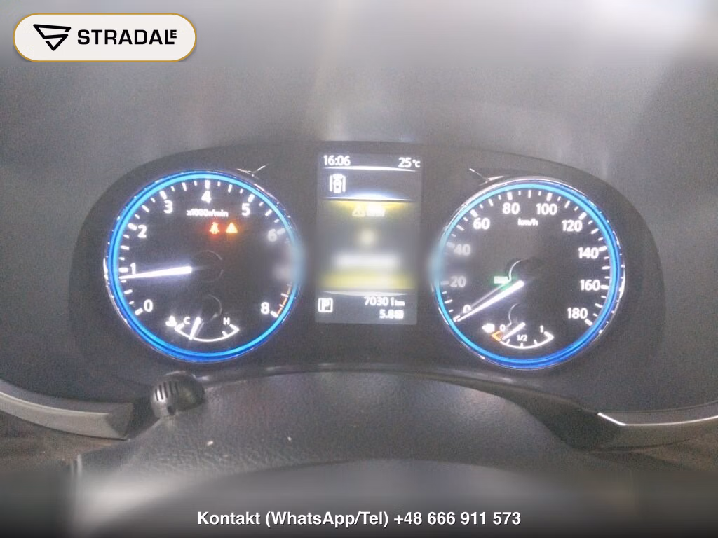 NISSAN ELGRAND 5D 250 HIGHWAY STAR S, miniaturka 7