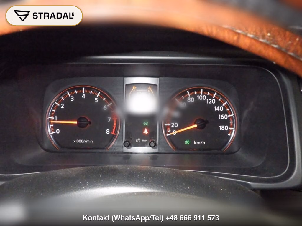 NISSAN SERENA 5D HIGHWAY STAR V SELECTION, miniaturka 7