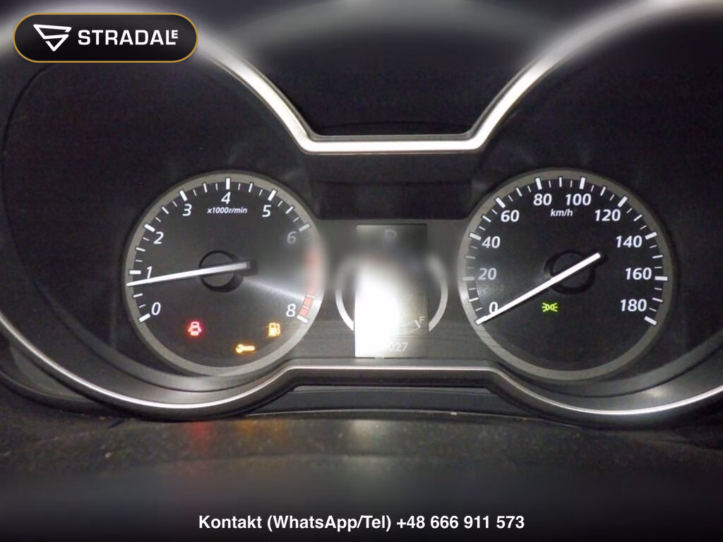 MAZDA PREMACY 20C-SKYACTIV, miniaturka 7