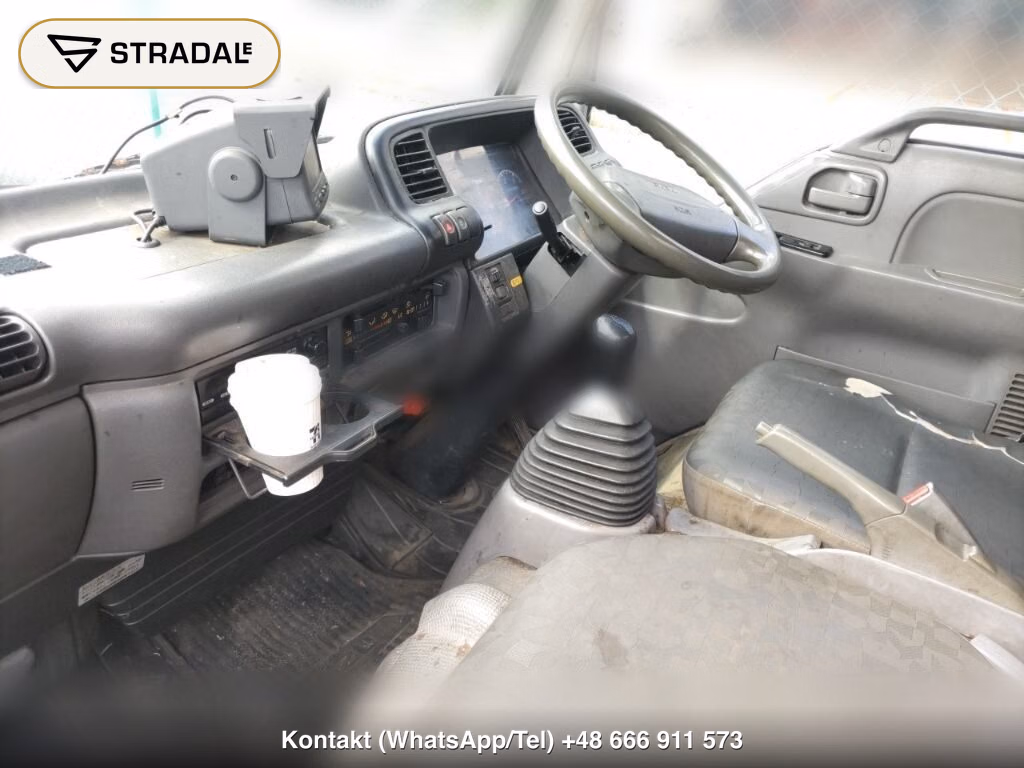 ISUZU ELF TRUCK 2D, miniaturka 4