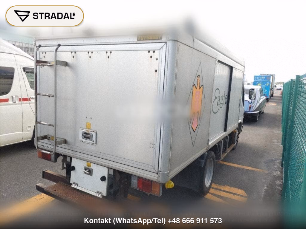 ISUZU ELF TRUCK 2D, miniaturka 6