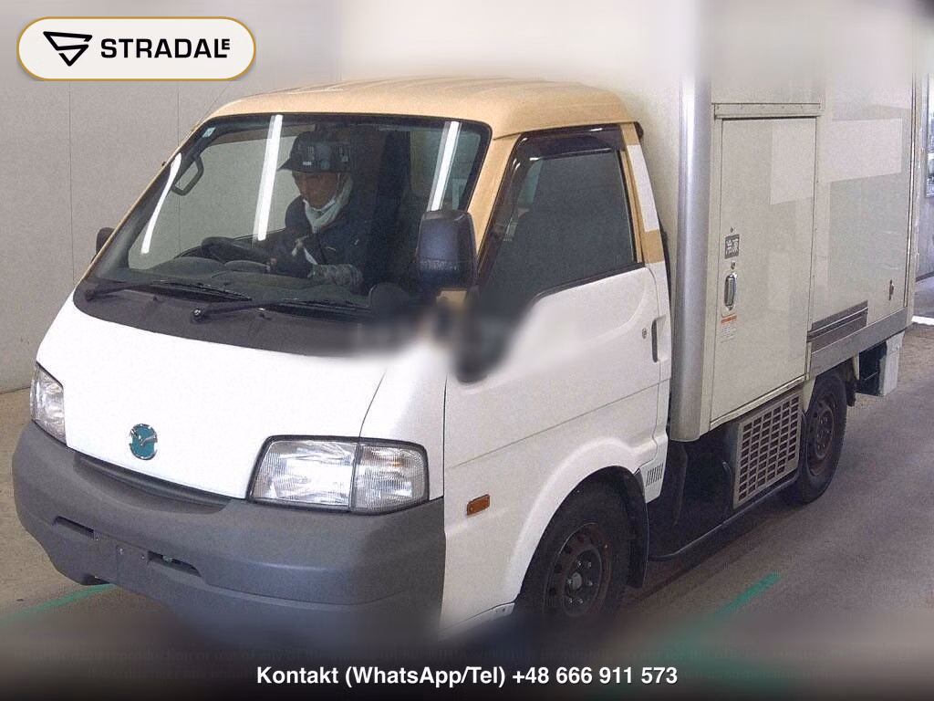 MAZDA BONGO TRUCK OTHERS, miniaturka 5