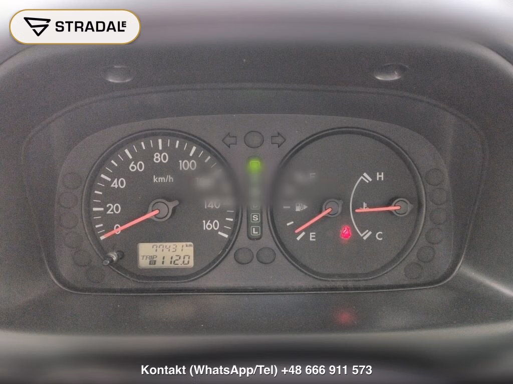 MAZDA BONGO TRUCK OTHERS, miniaturka 4