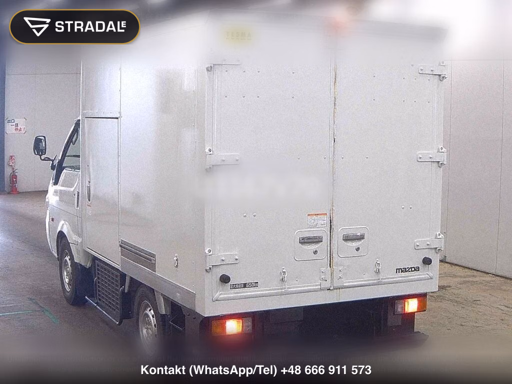 MAZDA BONGO TRUCK OTHERS, miniaturka 3