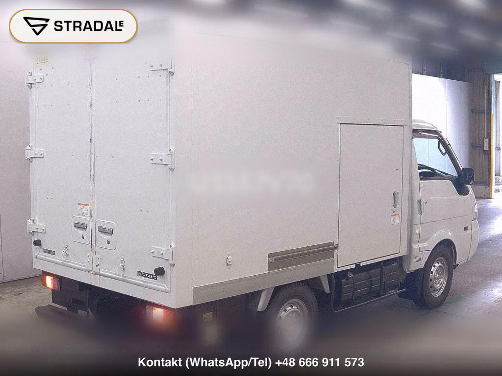 MAZDA BONGO TRUCK OTHERS, miniaturka 6