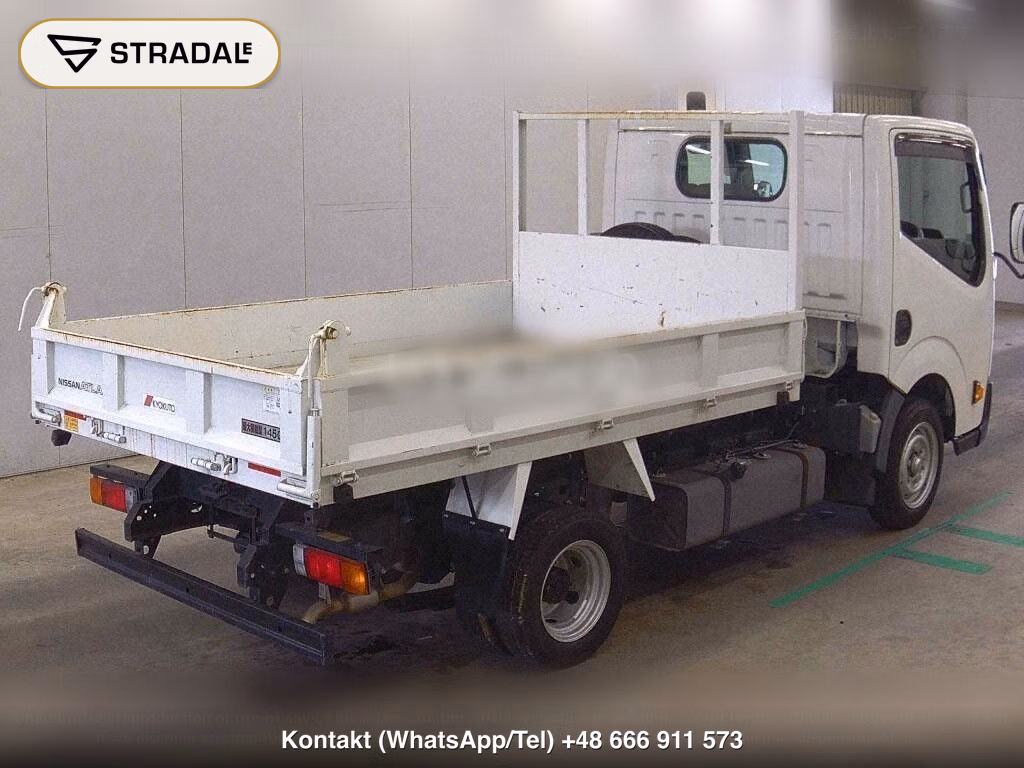 NISSAN ATLAS TRUCK 2D, miniaturka 6