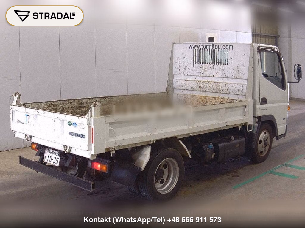 NISSAN NT450 ATLAS 2D OTHERS, miniaturka 6