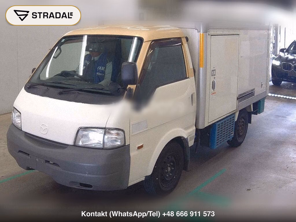 MAZDA BONGO TRUCK OTHERS, miniaturka 5