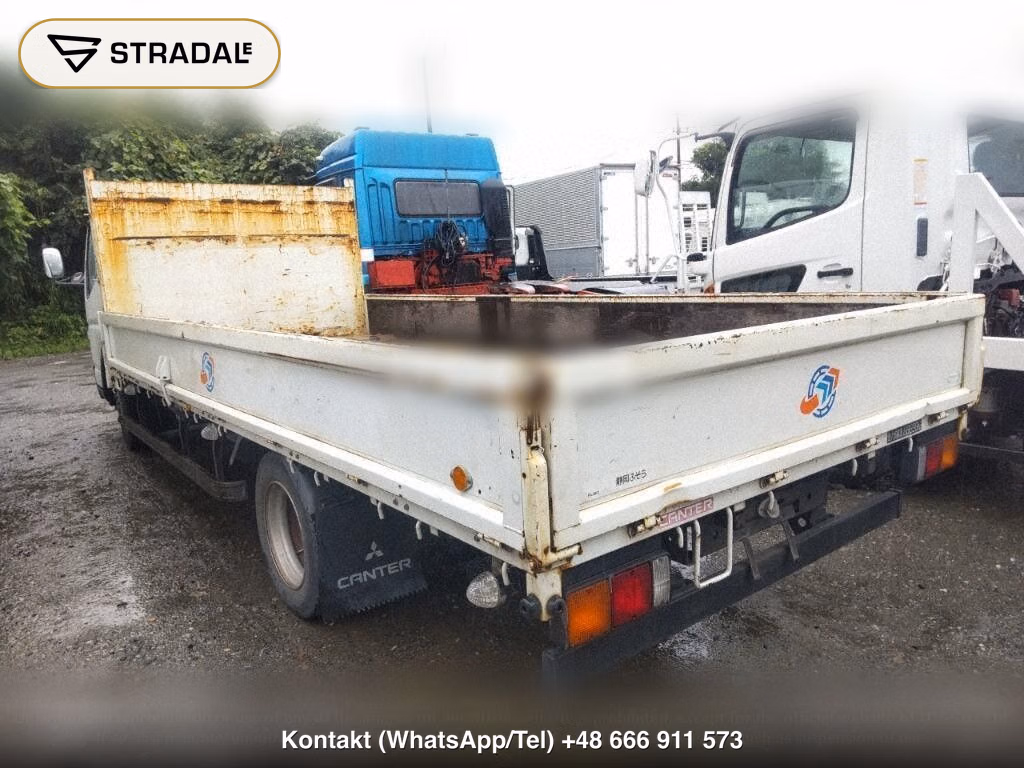 MITSUBISHI FUSO CANTER 2D OTHERS, miniaturka 3