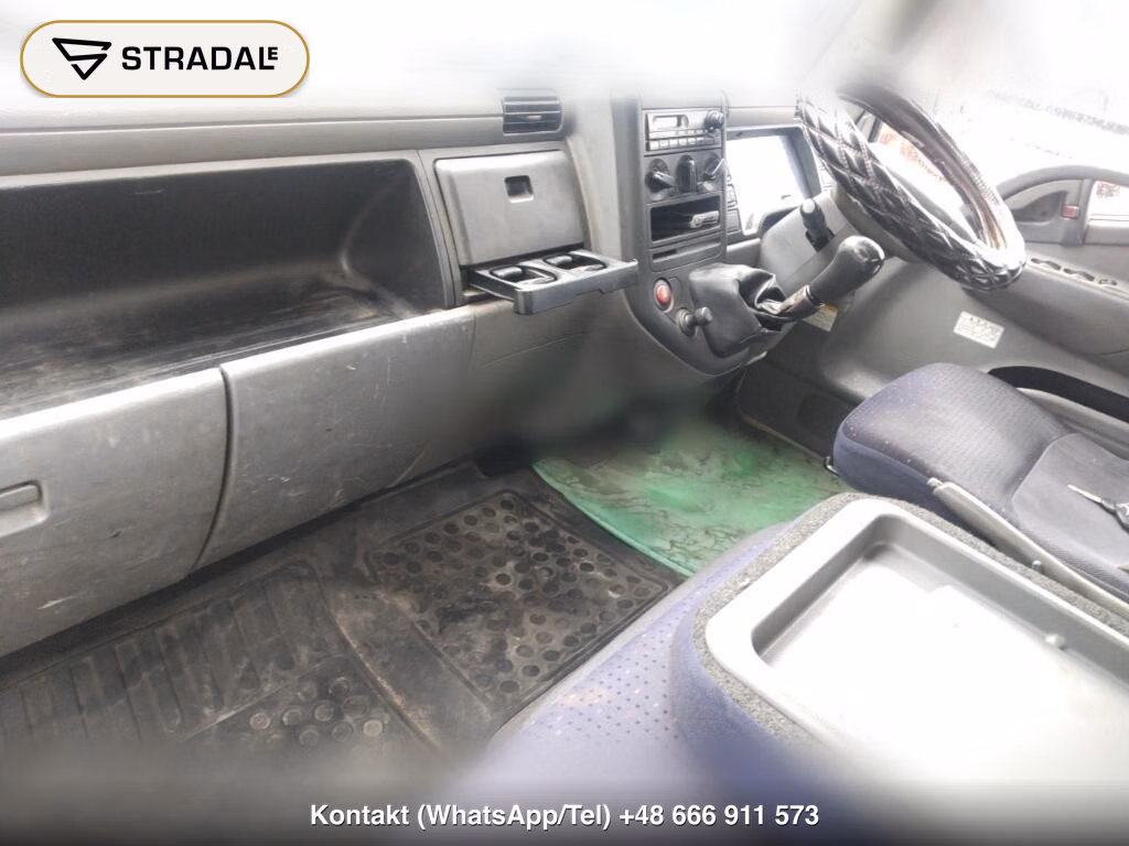 MITSUBISHI FUSO CANTER 2D OTHERS, miniaturka 4