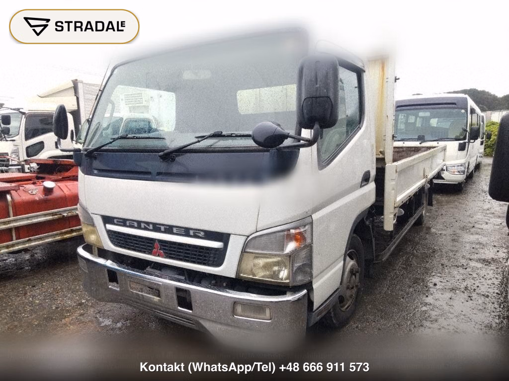 MITSUBISHI FUSO CANTER 2D OTHERS, miniaturka 5