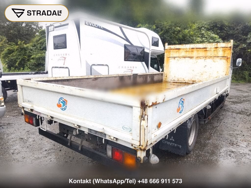 MITSUBISHI FUSO CANTER 2D OTHERS, miniaturka 6
