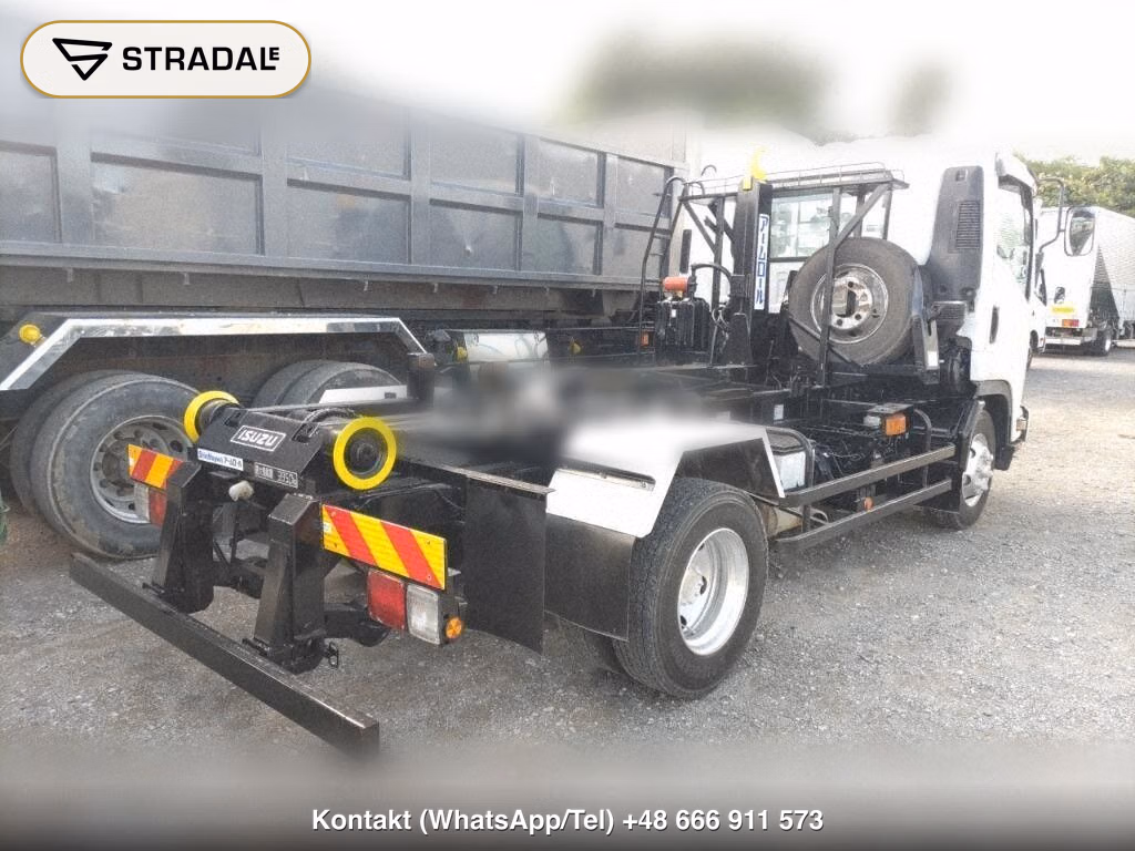 ISUZU FORWARD 2D OTHERS, miniaturka 6