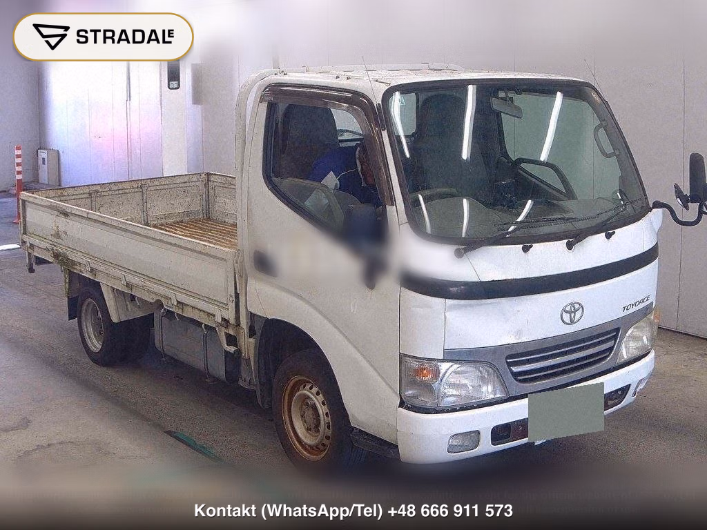 TOYOTA TOYOACE 2D OTHERS, miniaturka 2