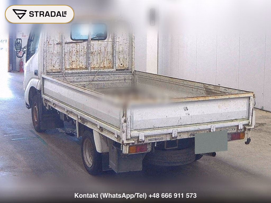 TOYOTA TOYOACE 2D OTHERS, miniaturka 3