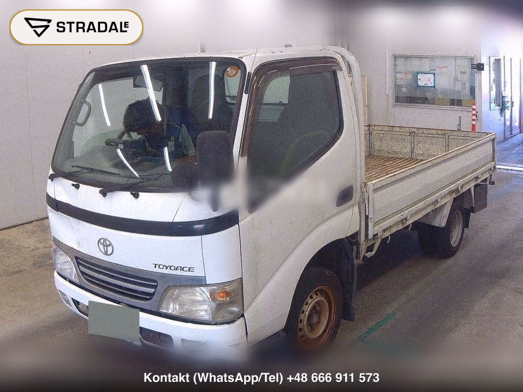 TOYOTA TOYOACE 2D OTHERS, miniaturka 5