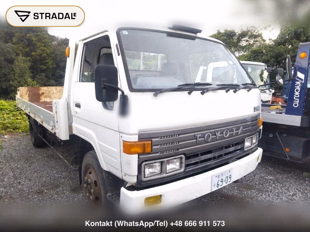 TOYOTA DYNA TRUCK 2D OTHERS, miniaturka 2