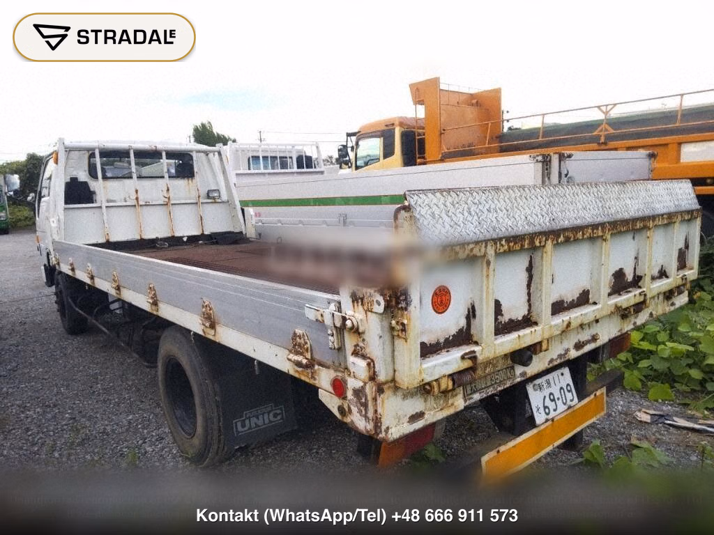 TOYOTA DYNA TRUCK 2D OTHERS, miniaturka 3