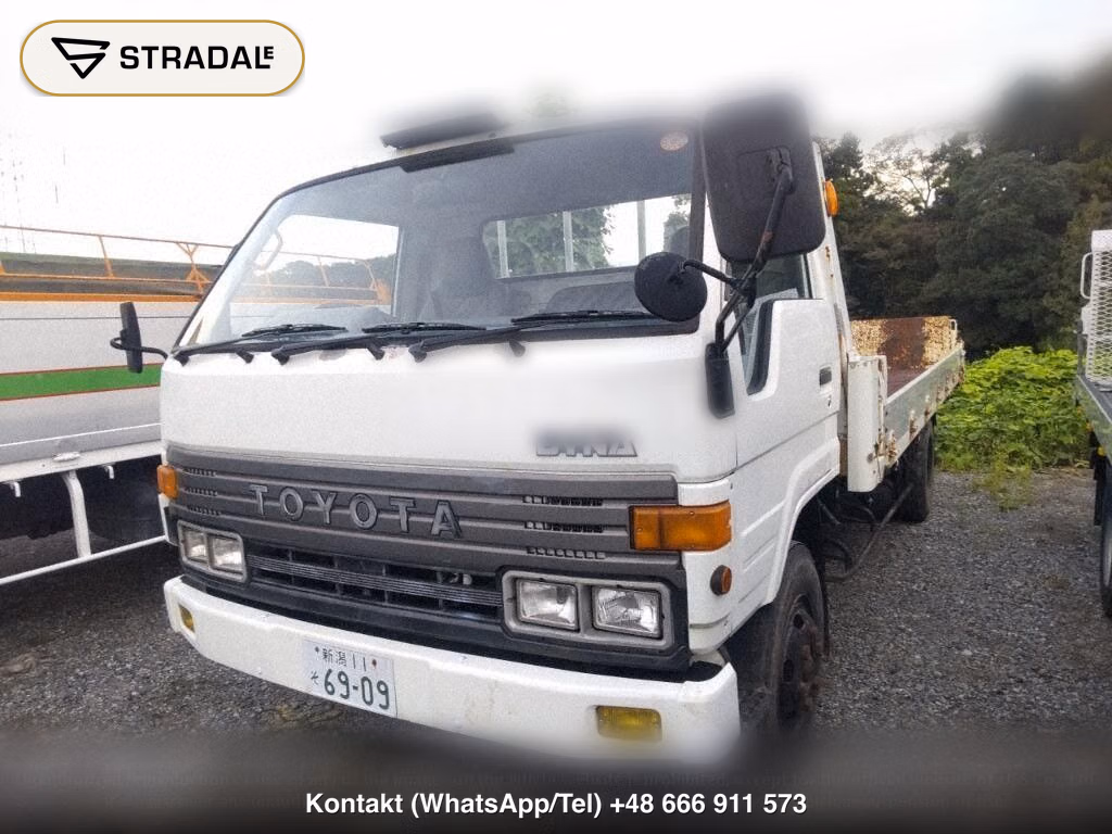 TOYOTA DYNA TRUCK 2D OTHERS, miniaturka 5