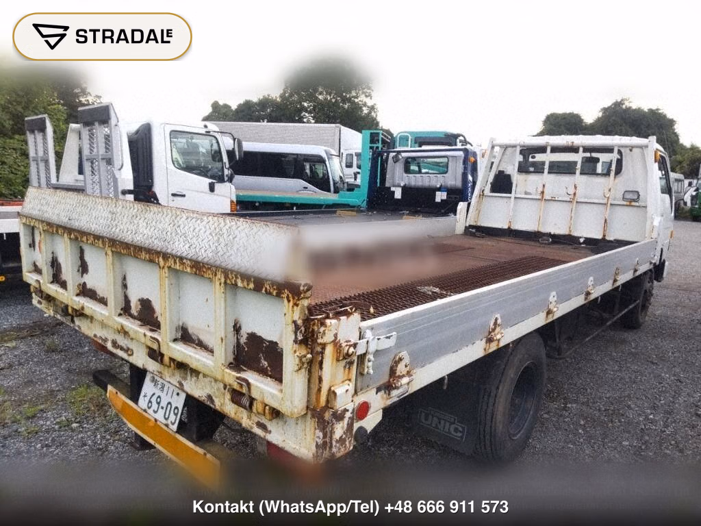 TOYOTA DYNA TRUCK 2D OTHERS, miniaturka 6