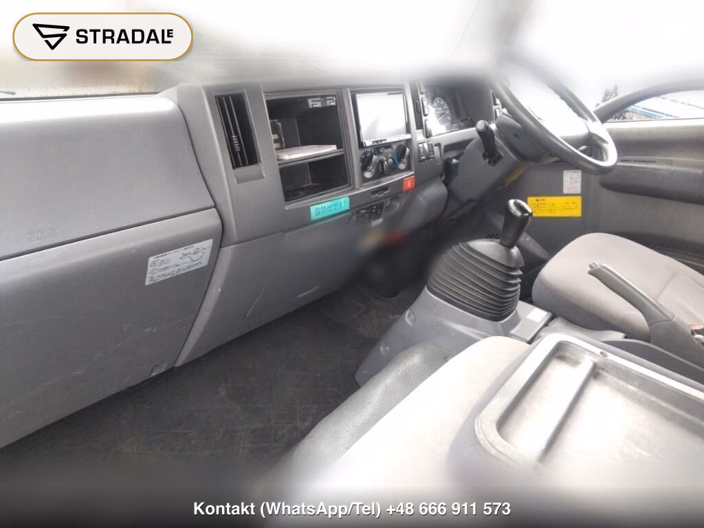 MAZDA TITAN TRUCK 2D LOADING VEHICLE, miniaturka 4