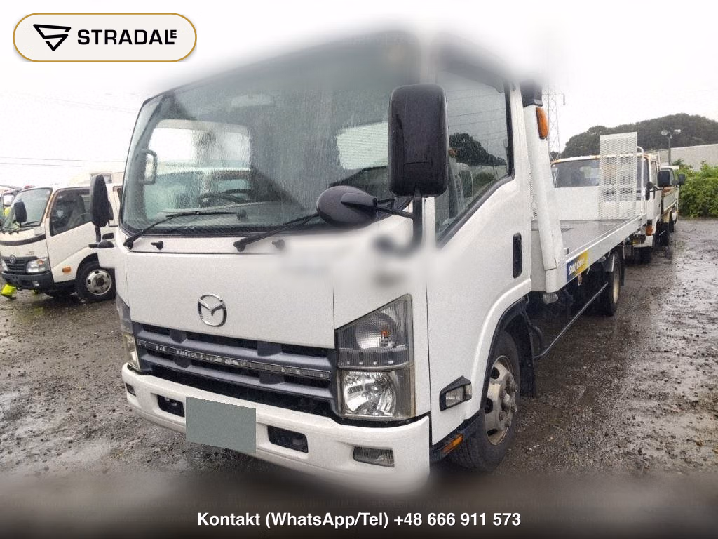 MAZDA TITAN TRUCK 2D LOADING VEHICLE, miniaturka 5