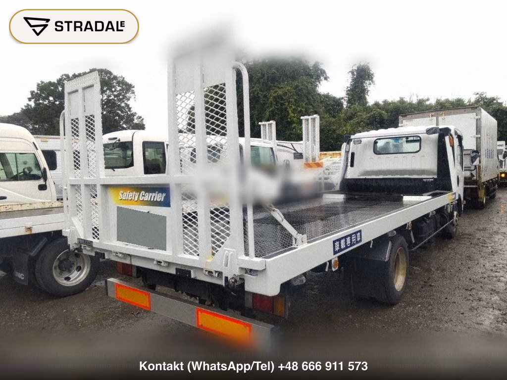 MAZDA TITAN TRUCK 2D LOADING VEHICLE, miniaturka 6