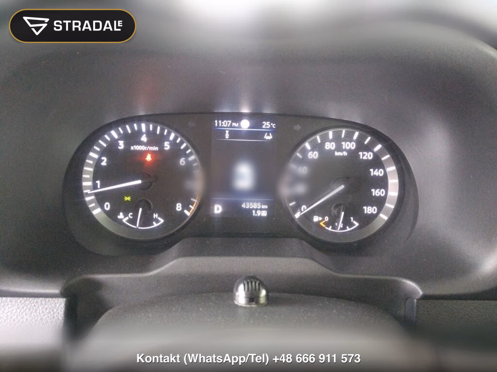 NISSAN CARAVAN VAN 5D PREMIUM GX, miniaturka 4
