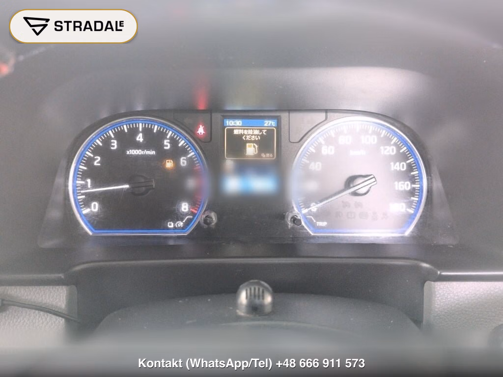 NISSAN NV350CARAVAN VAN 5D LONG PREMIUM GX, miniaturka 4