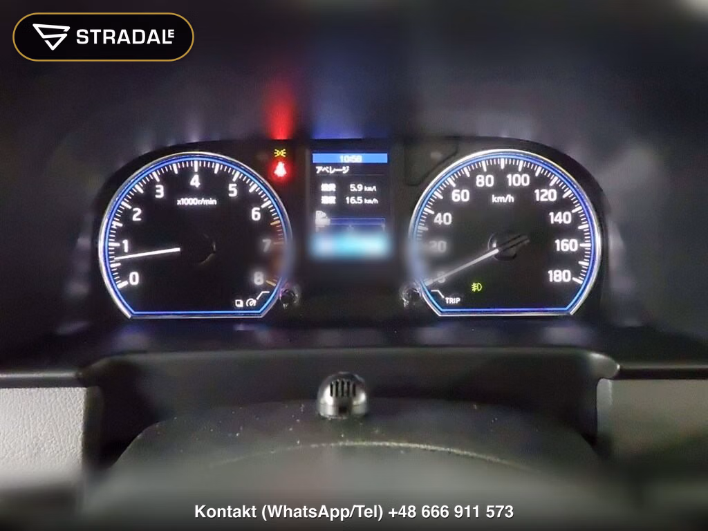 NISSAN NV350CARAVAN VAN 5D LONG PREMIUM GX, miniaturka 4