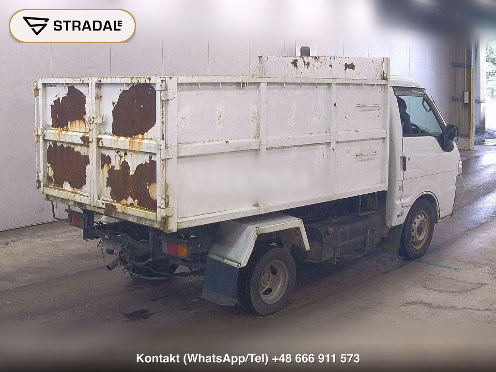 MAZDA BONGO TRUCK OTHERS, miniaturka 6