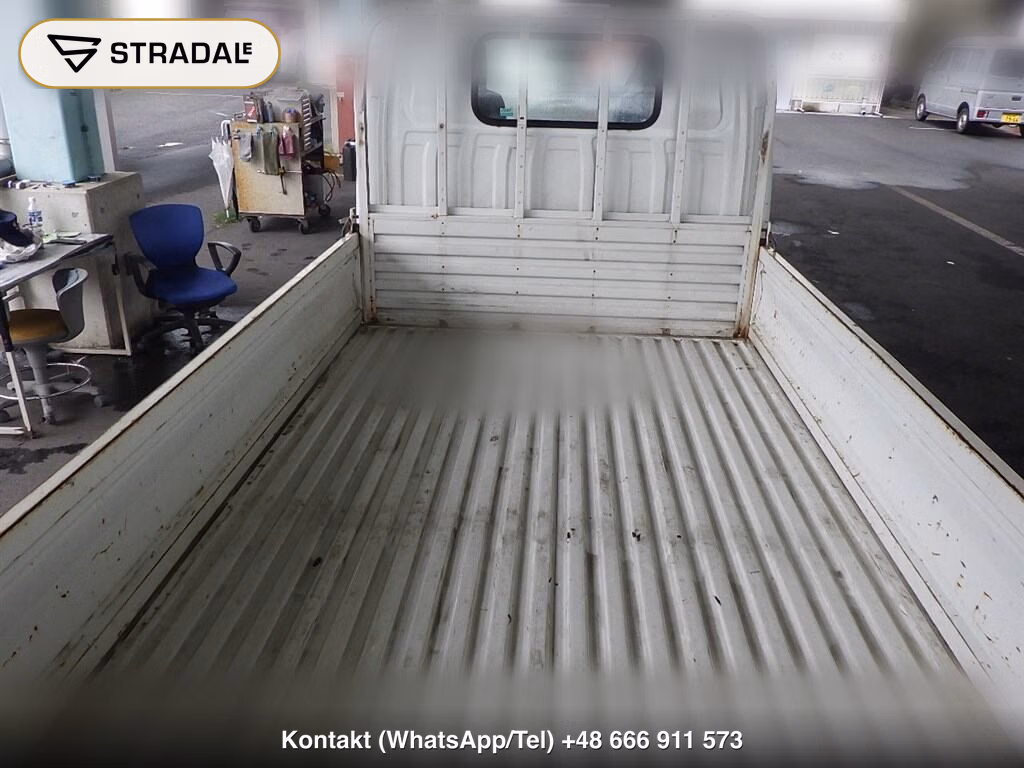 ISUZU ELF TRUCK 2D, miniaturka 7