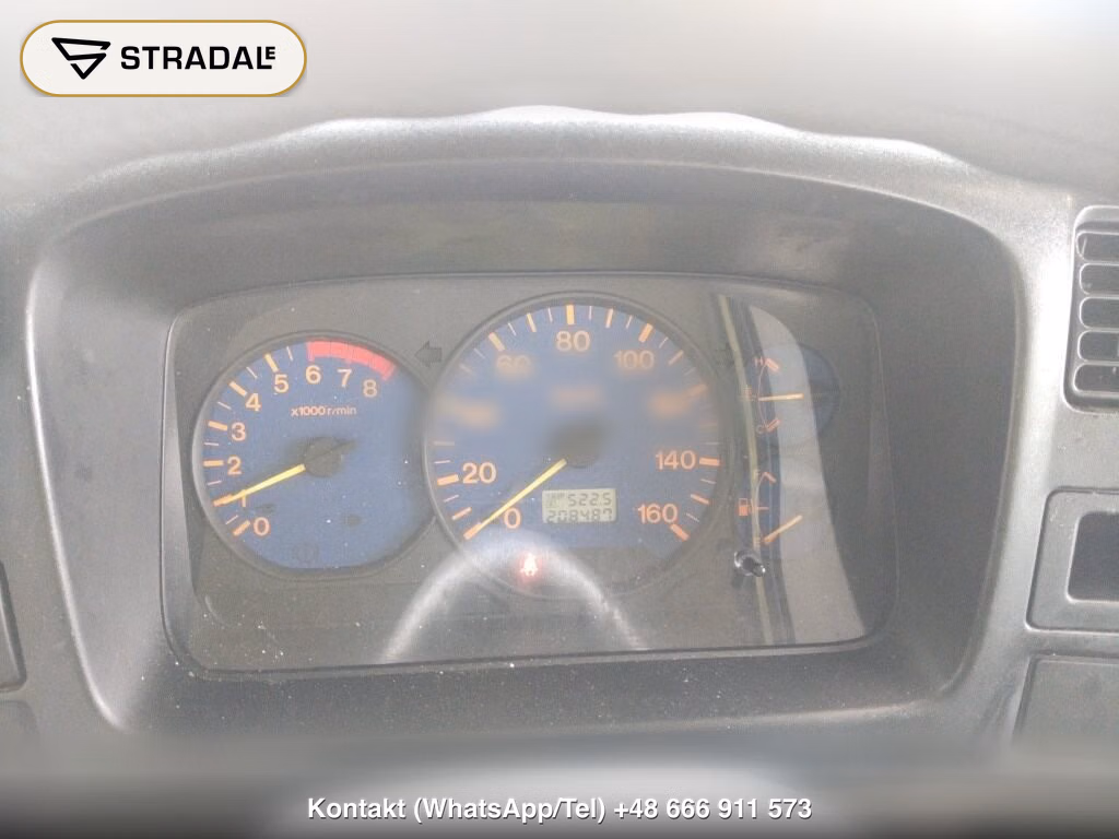 MAZDA TITAN DASH 2D OTHERS, miniaturka 4