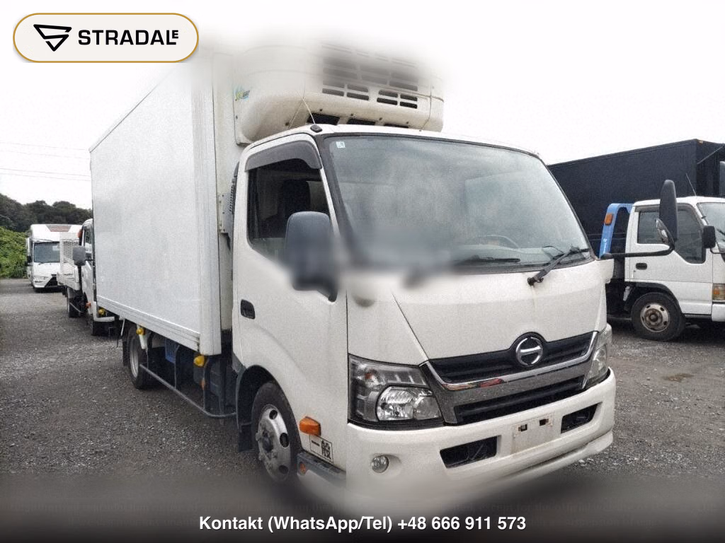 HINO DUTRO 2D OTHERS, miniaturka 2