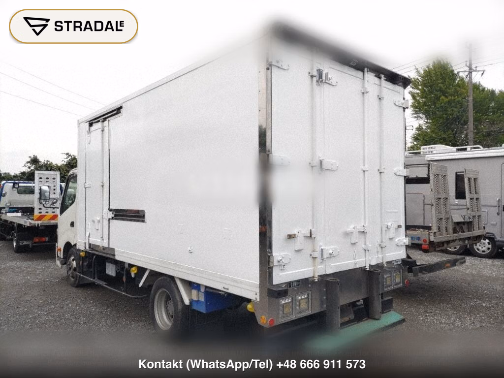 HINO DUTRO 2D OTHERS, miniaturka 3