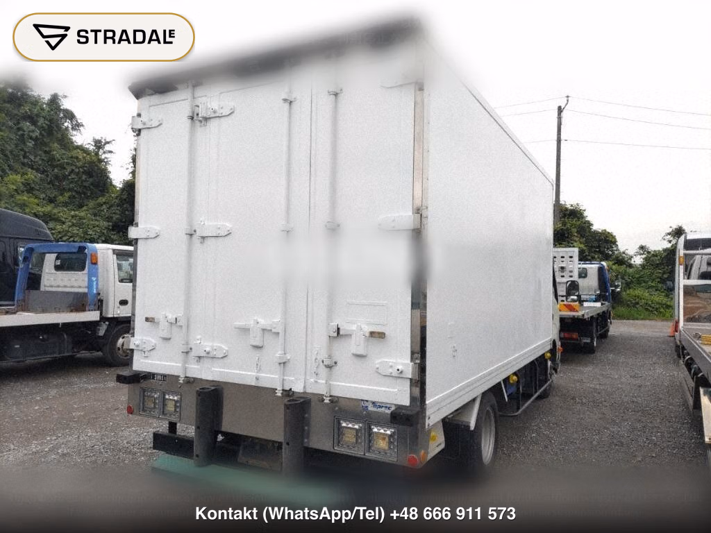HINO DUTRO 2D OTHERS, miniaturka 6