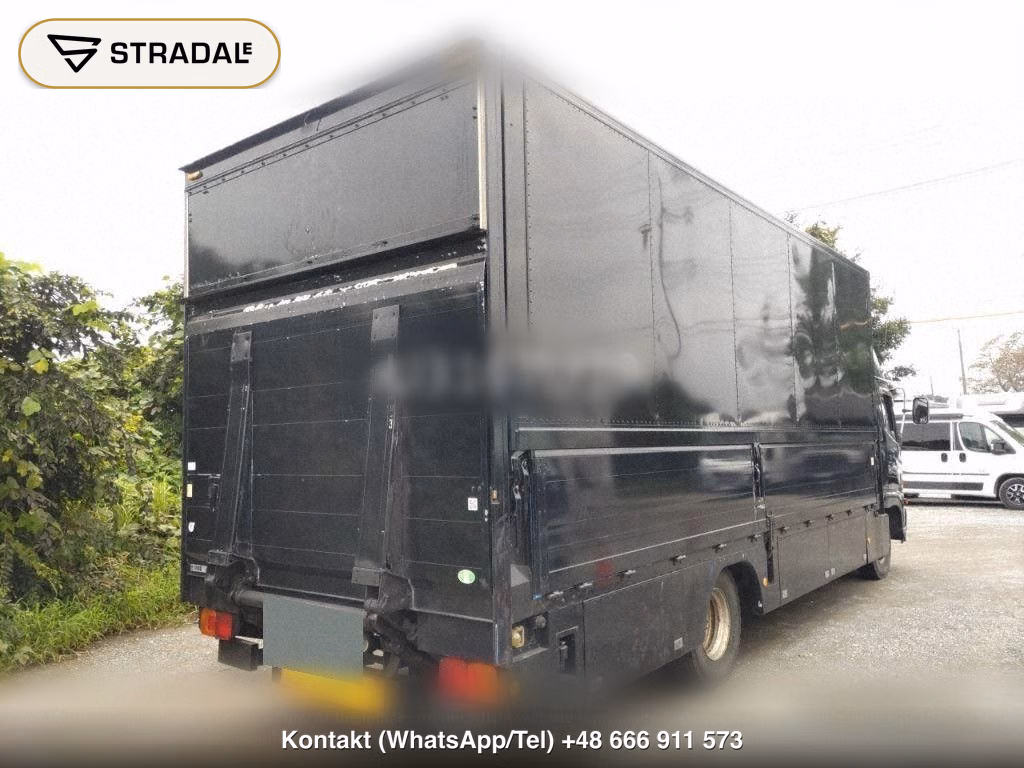 HINO HINO RANGER 2D WING, miniaturka 6